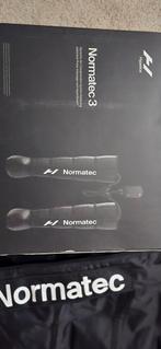 Normatec 3 - Drukmassage / Lymfemassage, Ophalen of Verzenden