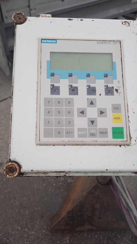 SAC Senior buitenmelker melkstal onderdelen, Zakelijke goederen, Agrarisch | Werktuigen, Melktechniek, Ophalen of Verzenden