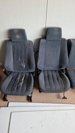 Bmw e30 coupé interieur, Ophalen, BMW