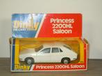 Princess 2200HL Saloon - Dinky Toys 123 England, Verzenden, Zo goed als nieuw, Auto, Dinky Toys