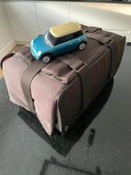 Unieke in compacte tas luxe picknick set voor Mini Cooper, Ophalen of Verzenden, Nieuw