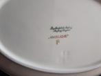 eetservies, Antiek en Kunst, Antiek | Servies compleet, Ophalen