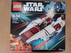 Lego Star Wars A-Wing Starfighter 75175 - NIEUW, Ophalen of Verzenden, Nieuw, Complete set, Lego
