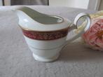Noritake Goldmere Melkkannetje, Keramiek, Overige typen, Ophalen of Verzenden, Zo goed als nieuw