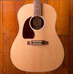 Gibson G-45 studio linkshandig, lefty, akoestisch, Muziek en Instrumenten, Snaarinstrumenten | Gitaren | Akoestisch, Ophalen, Zo goed als nieuw