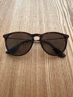 Ray-Ban dames zonnebril, zo goed als nieuw!, Zonnebril, Bruin, Ophalen of Verzenden, Zo goed als nieuw