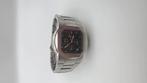 Breil horloge herenhorloge, Ophalen of Verzenden, Staal, Overige merken