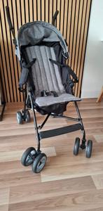 Buggy, Ophalen, Zo goed als nieuw, Overige merken