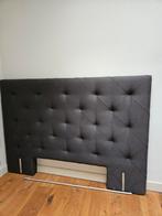 Gratis hoofdbord af te halen in de Jordaan, Gebruikt, Tweepersoons, Ophalen of Verzenden, 200 cm