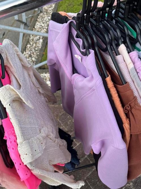 Meisjeskleding maat 92 98 104 110 116 122 128 134 140 146, Kinderen en Baby's, Kinderkleding | Overige, Zo goed als nieuw, Meisje