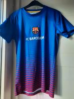 Voetbalshirt FC Barcelona maat 146-152, Maat XS of kleiner, Ophalen of Verzenden, Zo goed als nieuw, Shirt