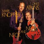 Chet Atkins And Mark Knopfler – Neck And Neck CD, Verzenden, 2000 tot heden, Zo goed als nieuw