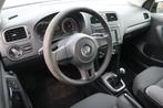 Volkswagen Polo 1.2-12V Comfortline | Airco | Groot Scherm |, Te koop, Benzine, Hatchback, Gebruikt