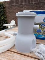 Avenli Zwembadpomp 3028L/h, Ophalen of Verzenden, Zo goed als nieuw, Zwembadpomp