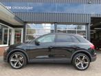 Audi Q3 45 TFSIe 245PK PHEV Black ed. / 20 Inch / Led / Came, Gebruikt, Huisgarantie, Met garantie (alle), Electronic Stability Program (ESP)