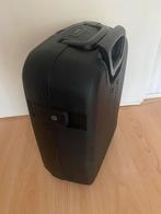 Style kleine handbagagekoffer, Sieraden, Tassen en Uiterlijk, Koffers, Ophalen of Verzenden, Zo goed als nieuw, Hard kunststof