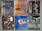 Diverse cd's, Ophalen, Gebruikt