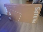 Smart tv, Audio, Tv en Foto, Televisies, Ophalen, Philips, LCD, Nieuw
