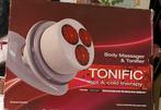 TONIFIC Body Massager & Tonifier - Nieuw, Ophalen of Verzenden, Nieuw, Apparaat
