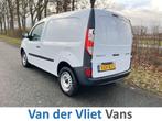Renault Kangoo 1.5 dCi E6 R-Link BPM Vrij! Lease €171 p/m,, Voorwielaandrijving, Gebruikt, Euro 6, 4 cilinders