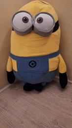 Minion Knuffel 50 cm, Ophalen, Zo goed als nieuw, Overige typen