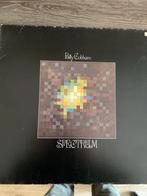 Billy Cobham - Spectrum LP, 1960 tot 1980, Gebruikt, Ophalen of Verzenden, 12 inch