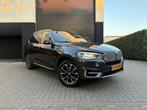 BMW X5 XDrive30d - grijs kenteken - Euro 6 - Trekhaak - Lede, Gebruikt, Euro 6, 2993 cc, Zwart