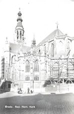 AK Breda - Ned. Herv. Kerk, Verzenden, 1960 tot 1980, Ongelopen, Noord-Brabant