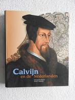 Calvijn en de Nederlanden + CD, Boeken, Ophalen of Verzenden, Zo goed als nieuw