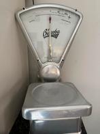 Vintage Bizerba Weegschaal - Type M10, Ophalen