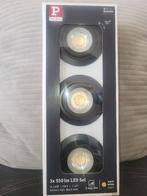 Te koop Paulmann led inbouwspot, Ophalen, Kunststof, Nieuw, Led