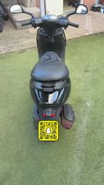 80cc zip full malossi, Ophalen of Verzenden, Zo goed als nieuw, Overige typen, Piaggio