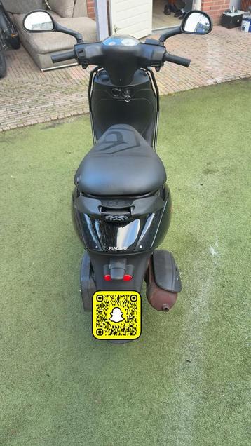 80cc zip full malossi beschikbaar voor biedingen