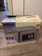 Sterke zware kluis voor in muur, Huis en Inrichting, Kasten | Lockerkasten, Ophalen, Zo goed als nieuw