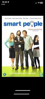 Smart People DVD, Alle leeftijden, Ophalen of Verzenden, Gebruikt, Overige genres