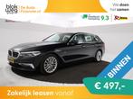 BMW 5 Serie Touring 530i xDrive High Executive € 29.995,00, Auto's, Automaat, 1998 cc, 15 km/l, 1670 kg