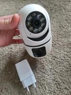 WiFi smart camera, Ophalen of Verzenden, Nieuw