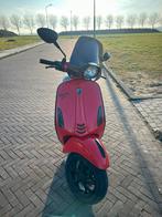 Mooie Vespa Sprint 2019, Ophalen, Gebruikt, Overige modellen, Maximaal 45 km/u
