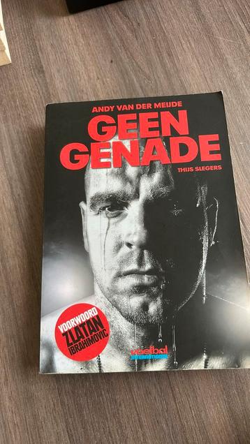 Andy van de Meijde beschikbaar voor biedingen