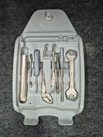 Gereedschapsset BMW E21 / e28, Ophalen of Verzenden, Gebruikt, BMW