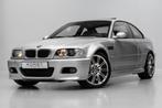 BMW 3-serie Coupé M3 Leder Vol, Auto's, Achterwielaandrijving, Gebruikt, Traction-control, Leder