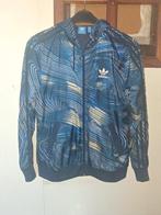 Zgan adidas jasje, Ophalen of Verzenden, Zo goed als nieuw