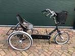 Van Raam 3 wiel fiets opknapper, Ophalen, Zo goed als nieuw
