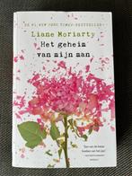 Liane Moriarty - Het geheim van mijn man., Boeken, Romans, Liane Moriarty, Ophalen of Verzenden, Zo goed als nieuw