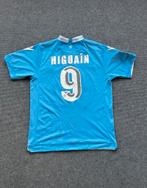 Officieel Napoli 2013-2014 thuistenue, Maat M, Ophalen of Verzenden, Zo goed als nieuw, Shirt
