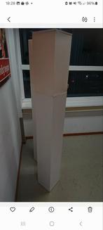 Mooie staande lamp - Zolderopruiming!, Ophalen of Verzenden, Gebruikt