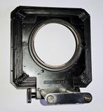 Hasselblad compendium (zonnekap), Ophalen, Gebruikt, Toebehoren