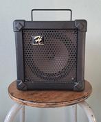 Gitaarversterker Harley Benton CG-10X, Ophalen, Zo goed als nieuw, Minder dan 500 watt