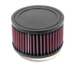 K&N RU-1790 High Flow Luchtfilter – 3 inch – Nieuw, Ophalen of Verzenden, Nieuw, Amerikaanse onderdelen