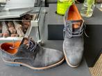 Nieuwe van Lier Ago heren schoen maat 42 / 8, Van Lier, Nieuw, Veterschoenen, Verzenden